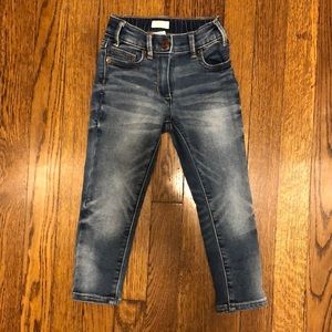 Crew Cuts Toddler Jeans!